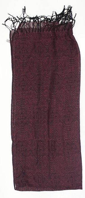 Women's Scarf