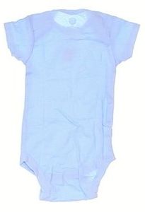 Wondernation Baby One-Pieces 12M