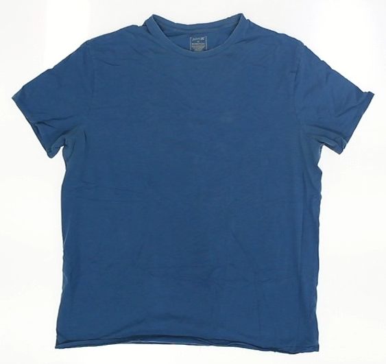 Apt 9 crew neck tee top