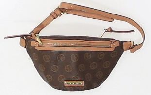 Adrienne Vittadini Women's Belt Bag S NWT