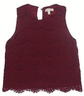 Women M Tops