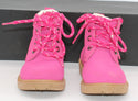 Josmo Baby Boots 6