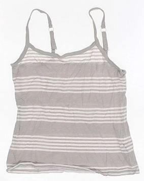 New York & Company Women's Top M