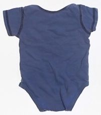 NBA Baby One-Piece 6-9 M