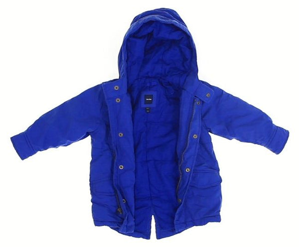 Baby Gap Boy's Coat 3T
