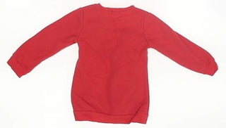 Bobora Toddler Boy's Shirt 2T