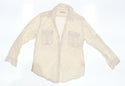 Jamaica Jaxx Women's Button-Up Tops M