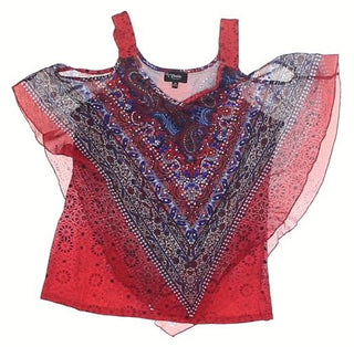Petite Collection Women's Top LP