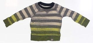 Burt's Bees Baby T-Shirt 12M