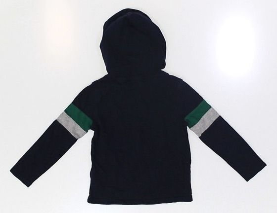 Gap Kid's Boy's Hoodie S (6-7)