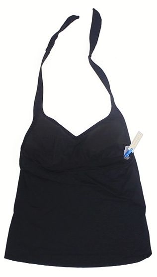 Gap Body Women's Tankini Swimsuit Top M NWT