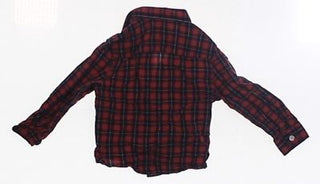 H&M Baby Button-Up Top 18-24M