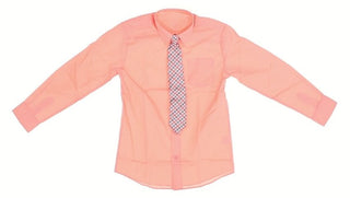 George Boy's Dress Shirt 10-12