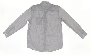 Cutter & Buck Men's Casual Button-Down Shirt S NWT