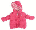 Child Of Mine Baby Puff Coat 12M