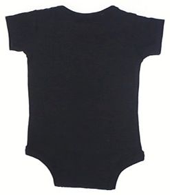 Spencer's Baby Girl's One-Piece 0-6M