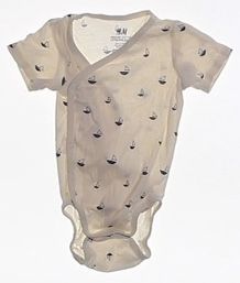 H&M Baby One-Pieces 6-9M