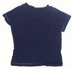 First Impressions Baby T-Shirt 12M