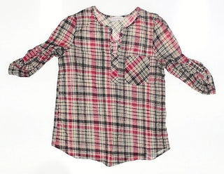 Eden & Olivia Women's Top M