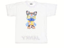 Super Plastic Men's T-Shirt L
