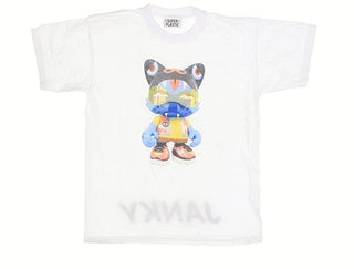Super Plastic Men's T-Shirt L