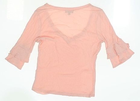 Timing Women's Top L