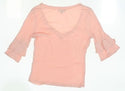 Timing Women's Top L
