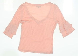 Timing Women's Top L