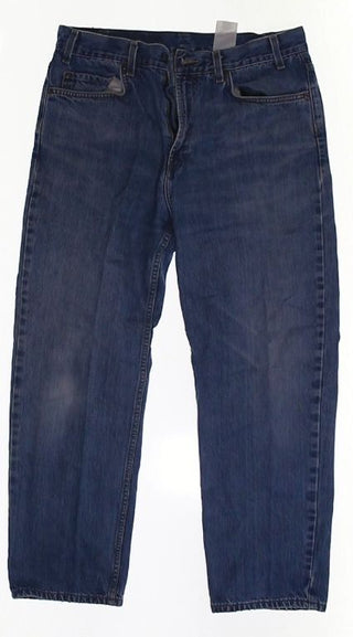 Kirkland Signature Men's Jeans 34 X 30
