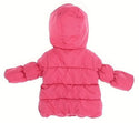 Child Of Mine Baby Puff Coat 12M