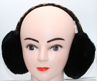 Collection 18 Women's EAR MUFFS