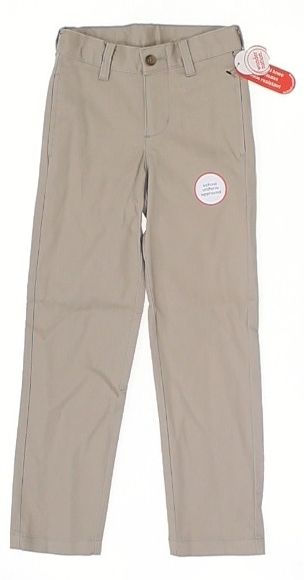 Kids 7S Dress Pants NWT