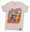 Spencer's Steven Rhodes Men's T-Shirt S