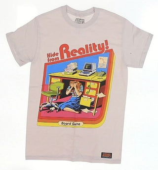 Spencer's Steven Rhodes Men's T-Shirt S