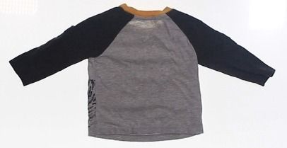 Little Me Baby T-Shirt 12-18M