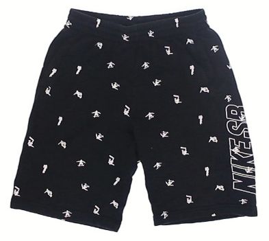 Kids M Nike Shorts