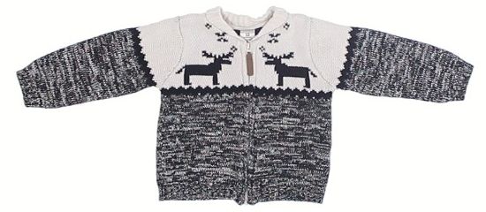Carters Baby Outerwear 18M