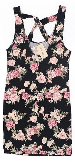 Forever 21 Women's Dress L NWT