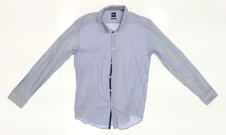 Hugo Boss Men's Dress Shirt XL