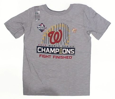 Kids 10-12 T-Shirt