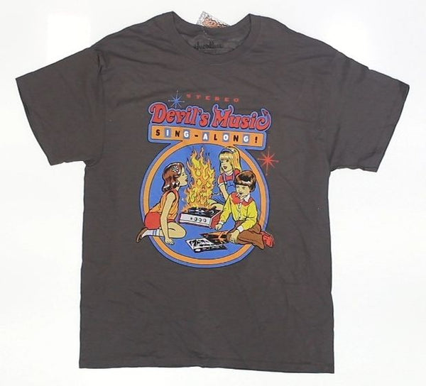 Threadless Women's T-Shirt L NWT