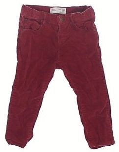 Zara Baby Jeans 18-24M