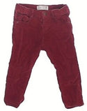 Zara Baby Jeans 18-24M