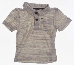 Cherokee Baby Polo 12M