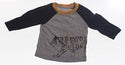 Little Me Baby T-Shirt 12-18M
