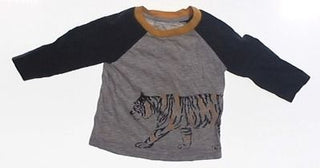 Little Me Baby T-Shirt 12-18M