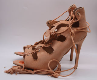 Qupid Women's Heels 8.5