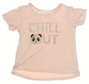 Universal Studios Hollywood Toddler T-Shirt 4T