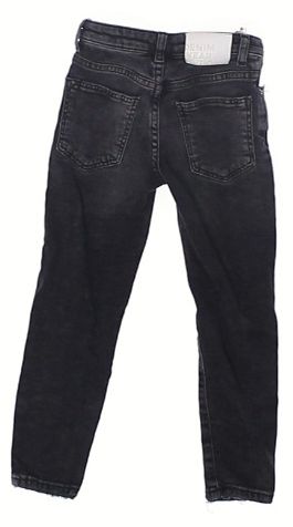 Zara Boy's Jeans 6