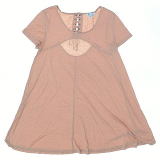 Women L T-Shirt Dress
